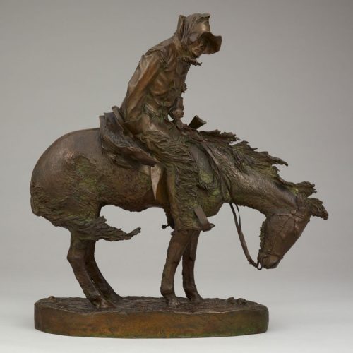 Remington - Norther