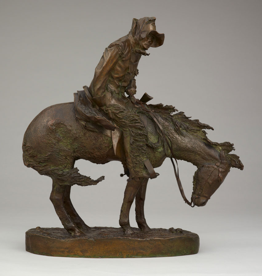Remington - Norther